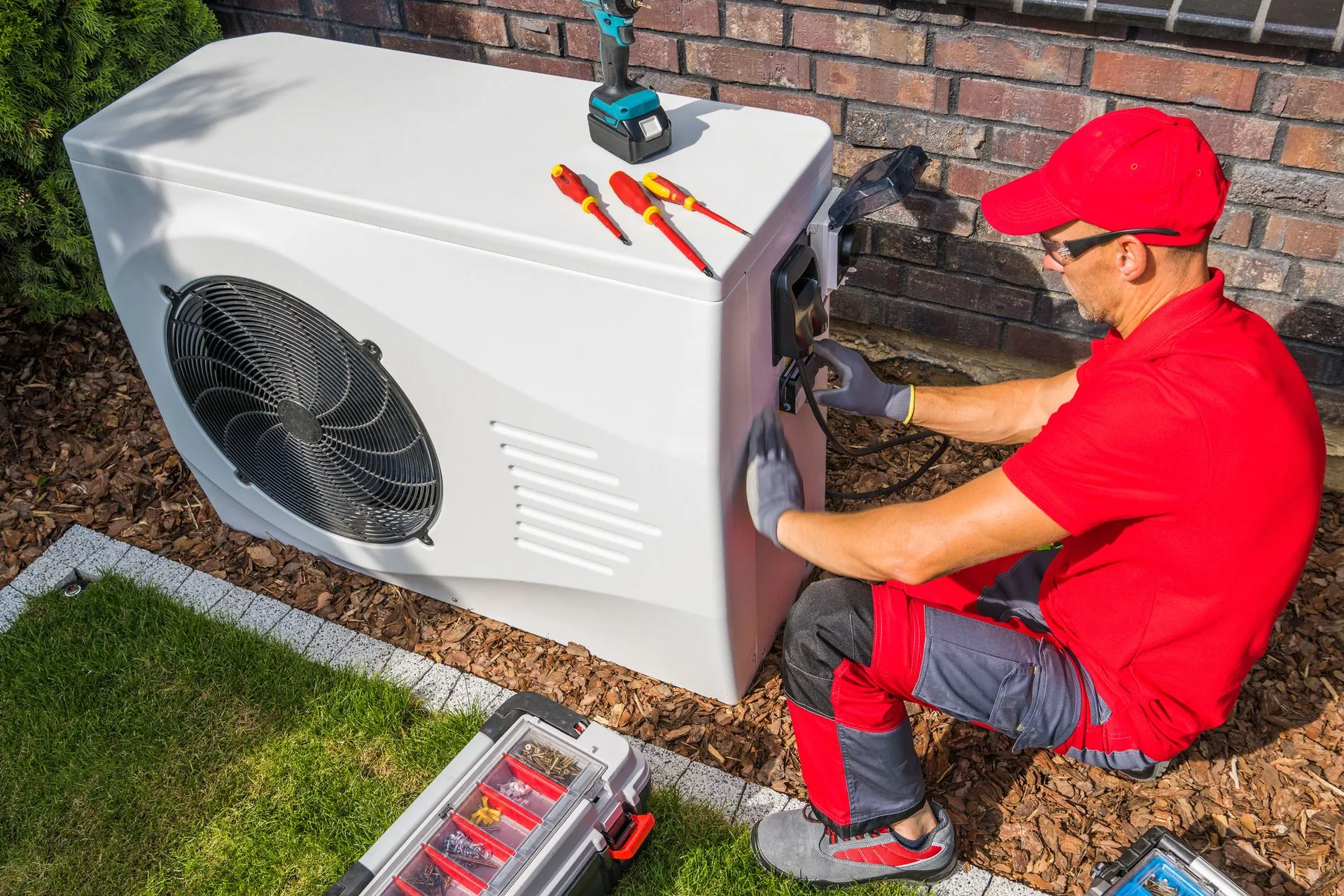 About HVAC in Fort Lee, NJ
